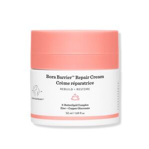 Drunk Elephant Pink Barrier Cream
